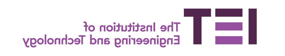 IET logo homepage: http://nu84.daves-studio.com